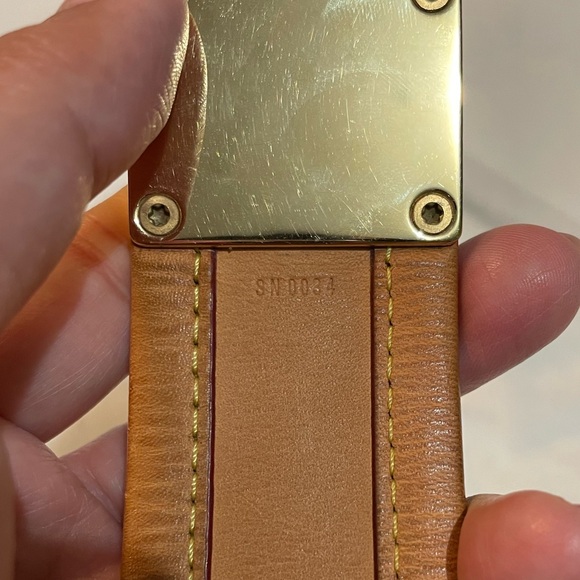 Louis Vuitton Black Monogram Murakami Multicolor Cellure Bracelet 🖤 - Picture 6 of 11